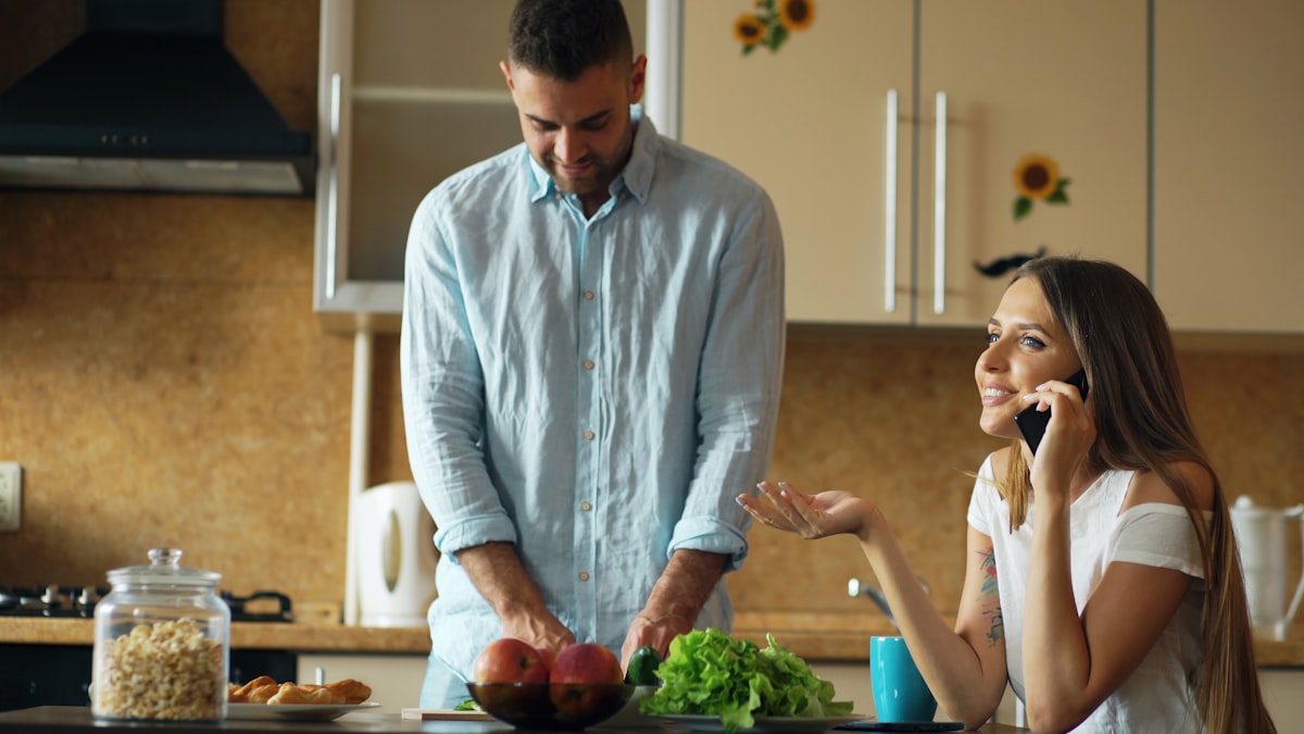 Natural plant-based ingredients for health
